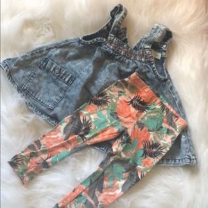 Jessica Simpson outfit